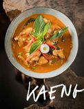  The Thai Kitchen Of Boo Raan - Sharing Recipes From Dokkoon Kapueak (H)_Dokkoon Kapueak_9789401479233_Lannoo 