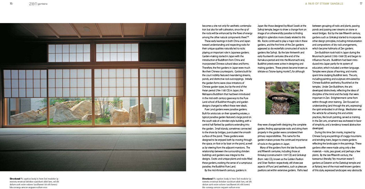  Zen Gardens : The Complete Works of Shunmyo Masuno, Japan's Leading Garden Designer_ Tuttle Publishing_ 9784805311943_  Mira Locher 