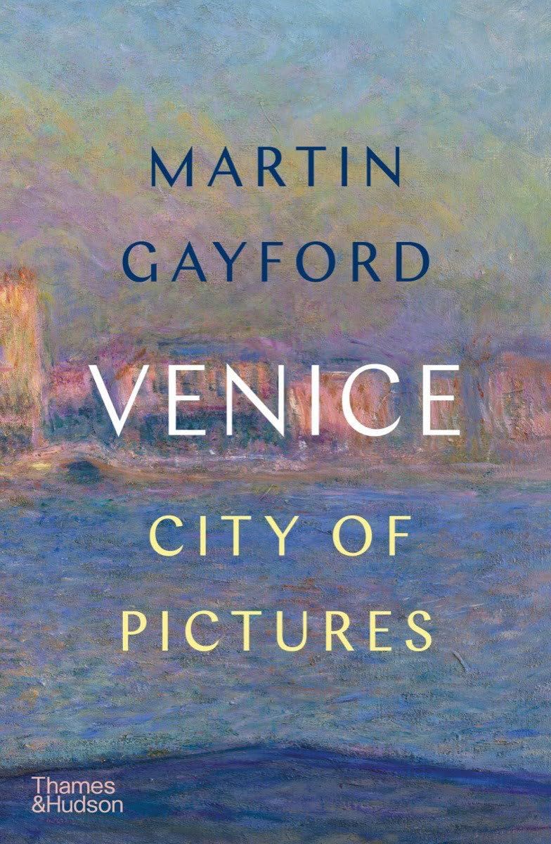  Venice: City of Pictures 