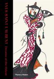  Yves Saint Laurent: Dreams Of The Orient_Madison Cox_9780500022283_Thames & Hudson Ltd 