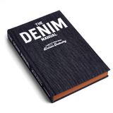  The Denim Manual : A Complete Visual Guide for the Denim Industry 