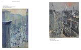  Impressionism in Russia : Dawn of the Avant-Garde 