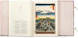  Hiroshige. One Hundred Famous Views of Edo_ Lorenz Bichler, Melanie Trede_9783836521208_Taschen GmbH 