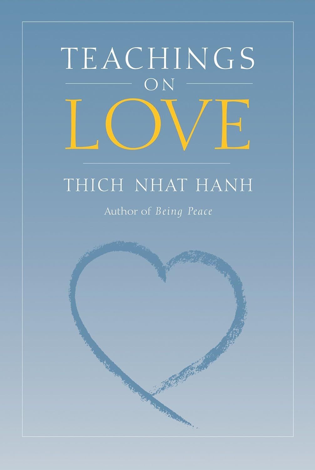  Teachings on Love 