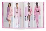  The Pink Book: Fashion, Styles & Stories 