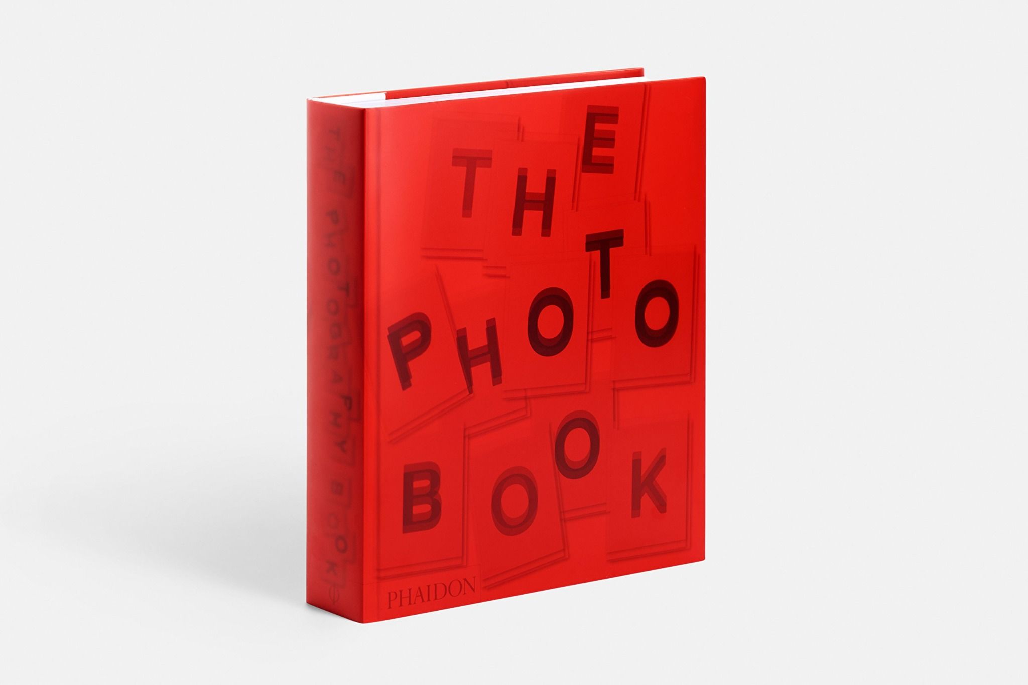  The Photography Book, 2nd Edition_Ian Jeffrey_9780714867380_Phaidon Press 