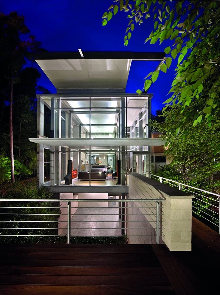 Triangle Modern Architecture ARTBOOK