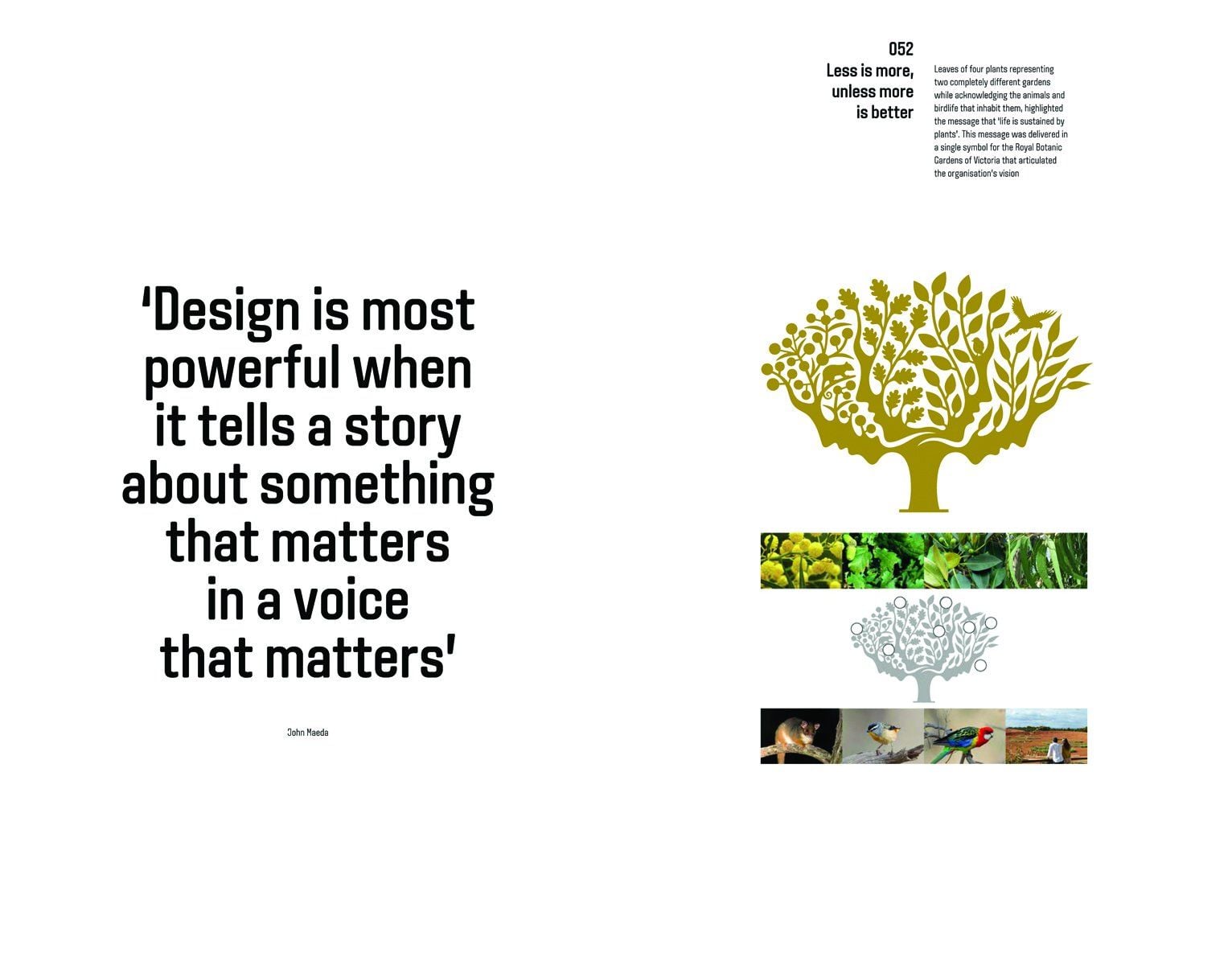  One Hundred Thoughts About Corporate and Brand Identity _Images Publishing Group Pty Ltd_ 9781864706659_Author  Ken Cato 