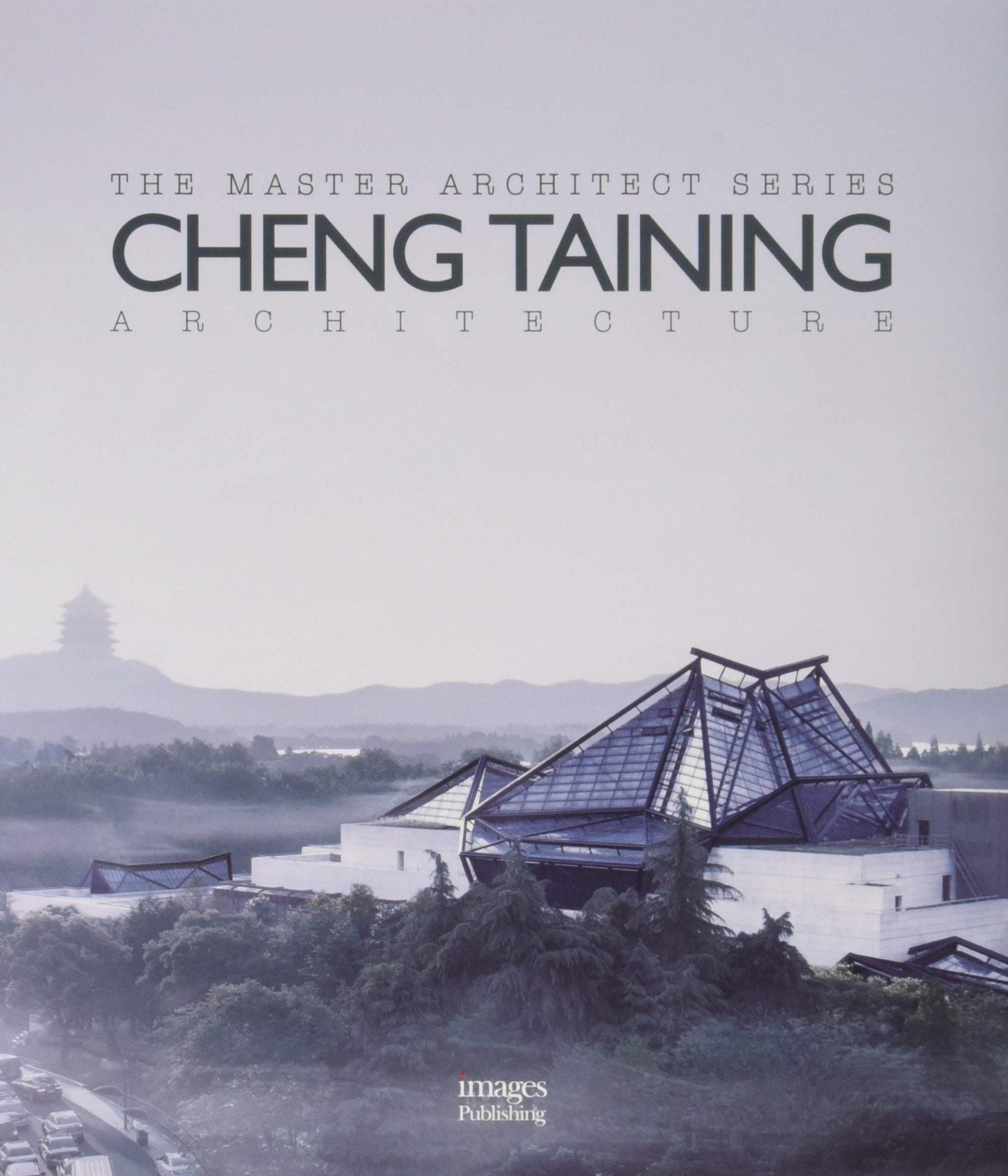  Cheng Taining Architecture 