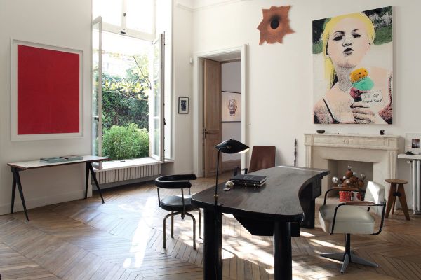 A Passion for Jean Prouve - from Furniture to Architecture_Jean Prouve_9788890539411_Pinacoteca Agnelli