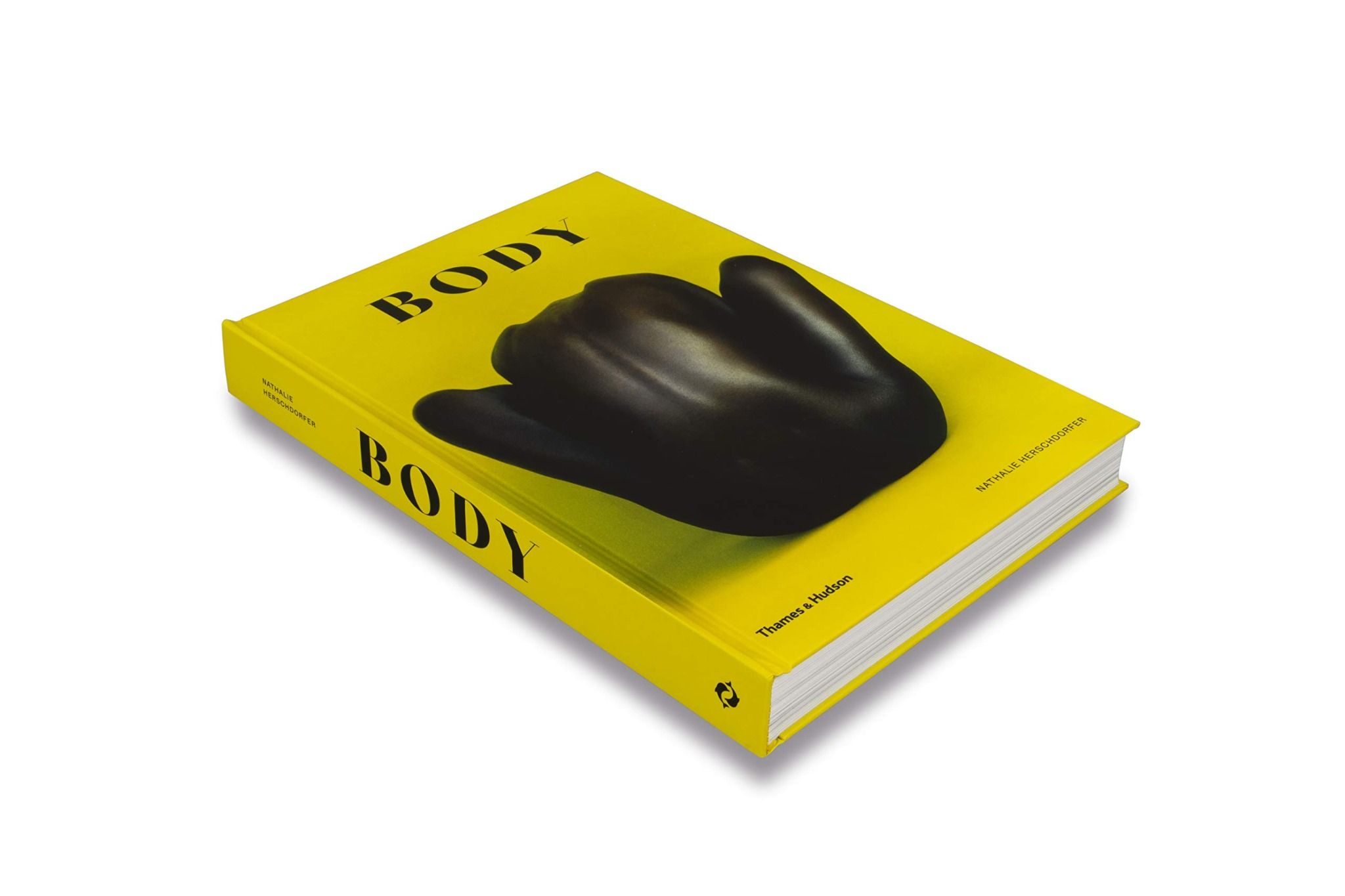  Body: The Photography Book_Nathalie Herschdorfer_9780500021583_Thames & Hudson_Hardcover 