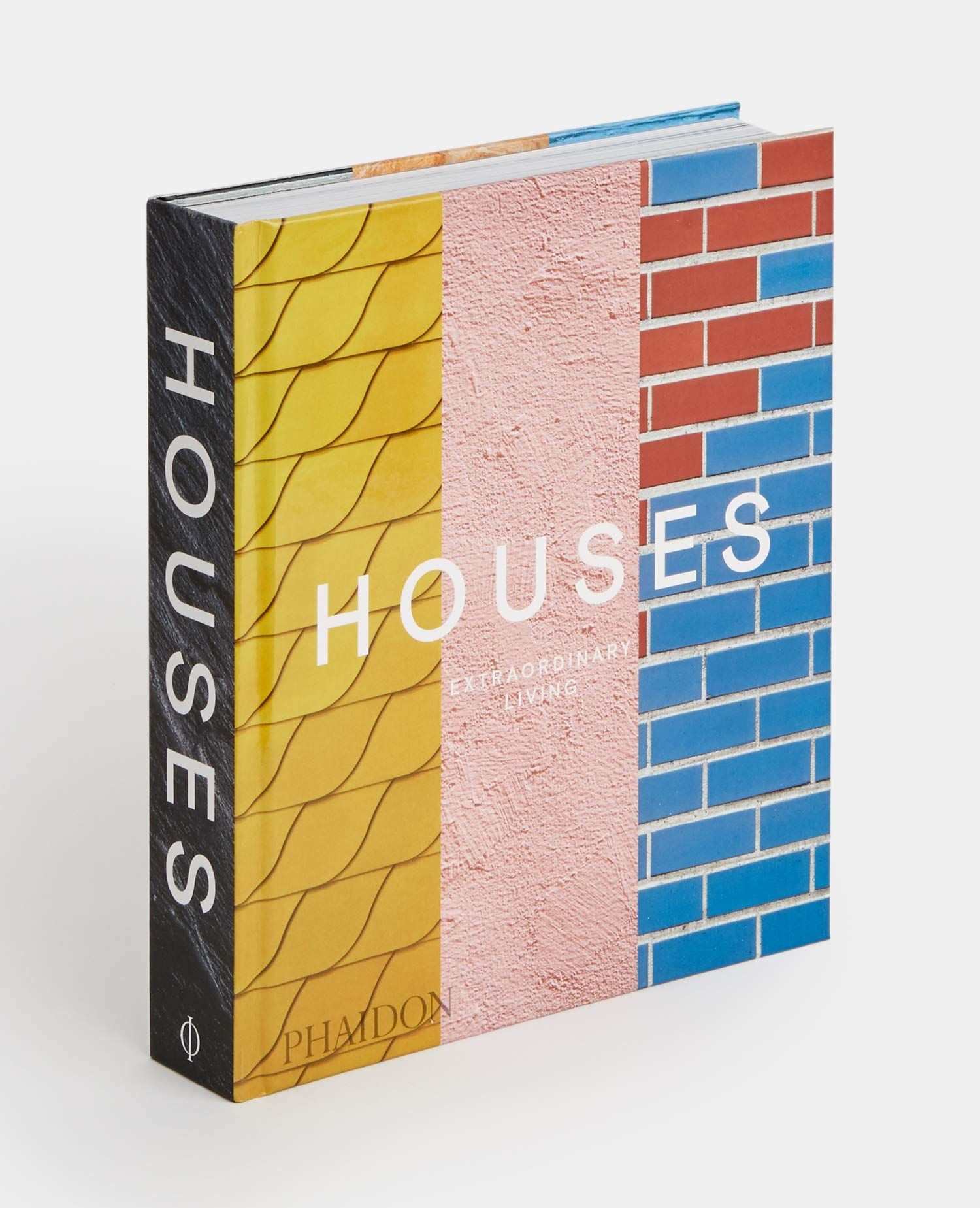  Houses : Extraordinary Living_ Phaidon Editors_9780714878096_Phaidon Press Ltd 