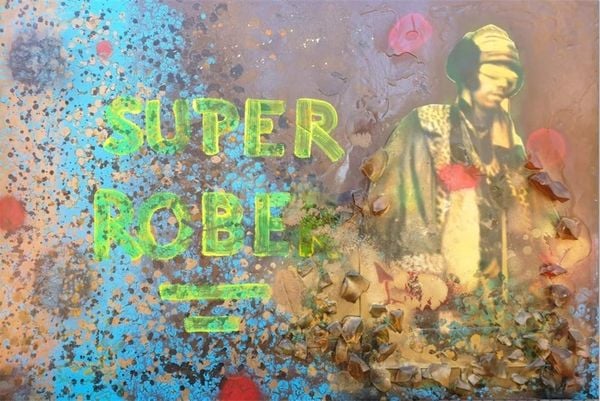 Writing the Future : Jean-Michel Basquiat and the Hip-Hop Generation_Liz Munsell_9780878468713_Museum of Fine Arts,Boston