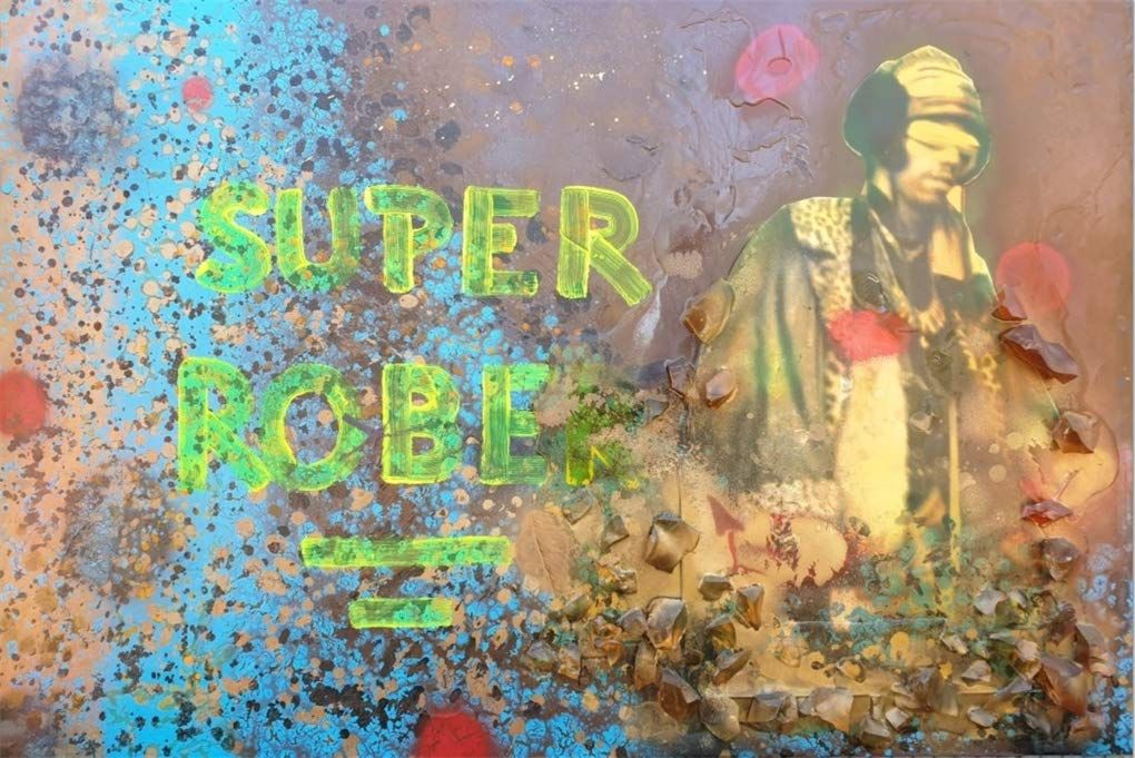  Writing the Future : Jean-Michel Basquiat and the Hip-Hop Generation_Liz Munsell_9780878468713_Museum of Fine Arts,Boston 