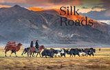  Silk Roads: Peoples, Cultures, Landscapes_SUSAN WHITFIELD_9780500021576_Thames & Hudson Ltd 