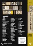  The Book of Books : 500 Years of Graphic Innovation 