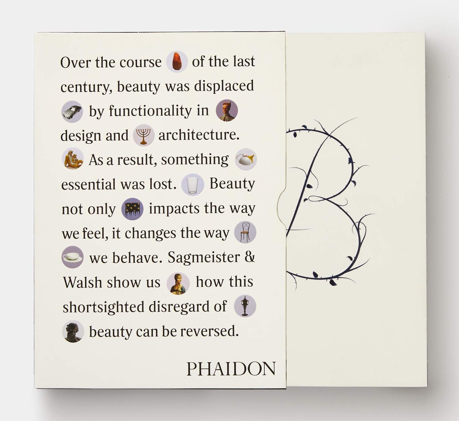  Sagmeister & Walsh: Beauty_ Stefan Sagmeister_9780714877273_Phaidon Press Ltd 
