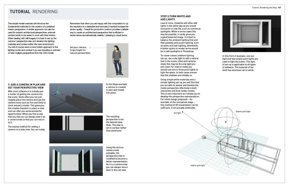  CAD Fundamentals for Architecture_Elys John_9781780672823_Laurence King Publishing 