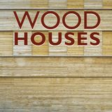  Wood Houses 