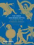  Greek And Roman Myths: A Gde To The Classical_Philip Matyszak_9780500251737_APD SINGAPORE PTE LTD 