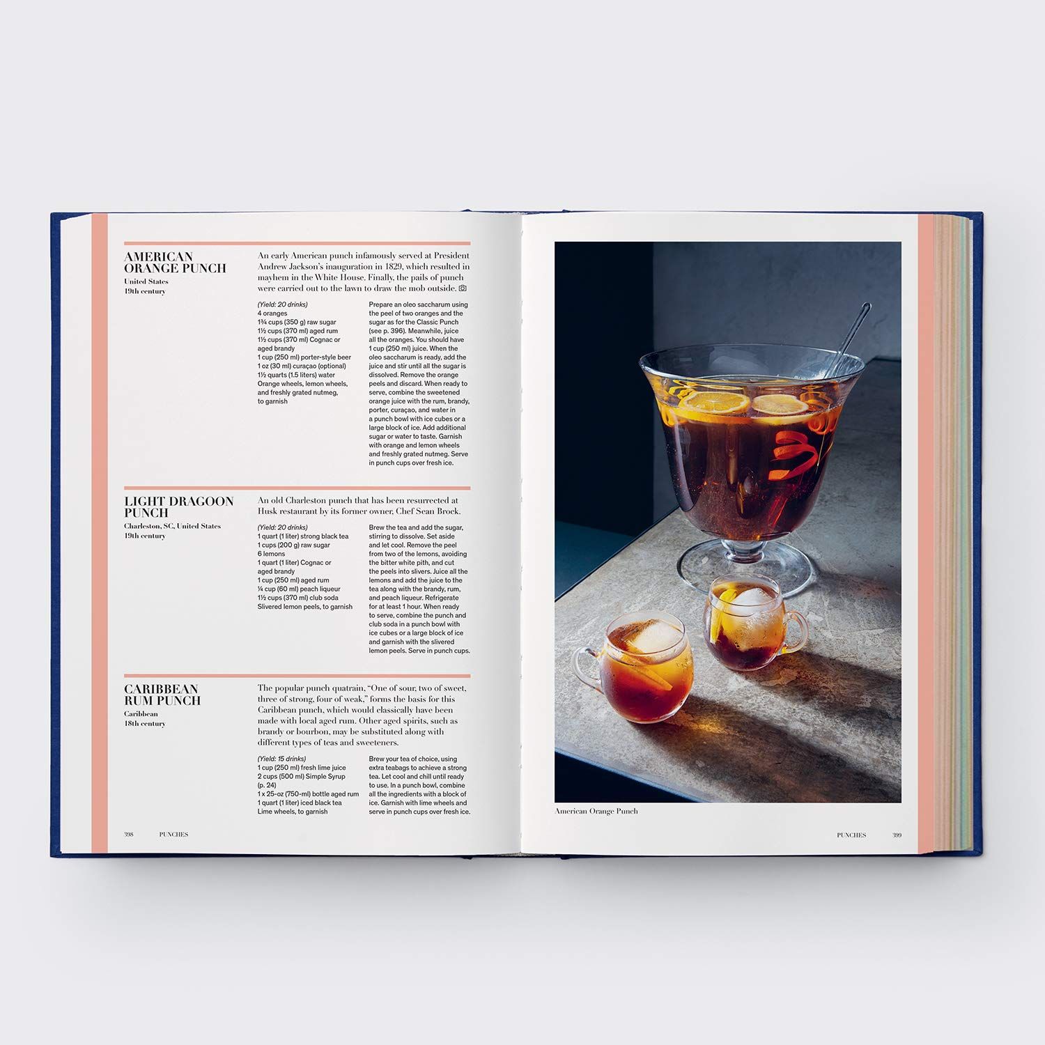  Spirited : Cocktails from Around the World_Adrienne Stillman_9781838661618_Phaidon 