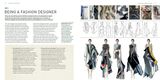  The Fashion Design Course : Principles, Practice and Techniques_Steven Faerm_9780500293461_Thames & Hudson 