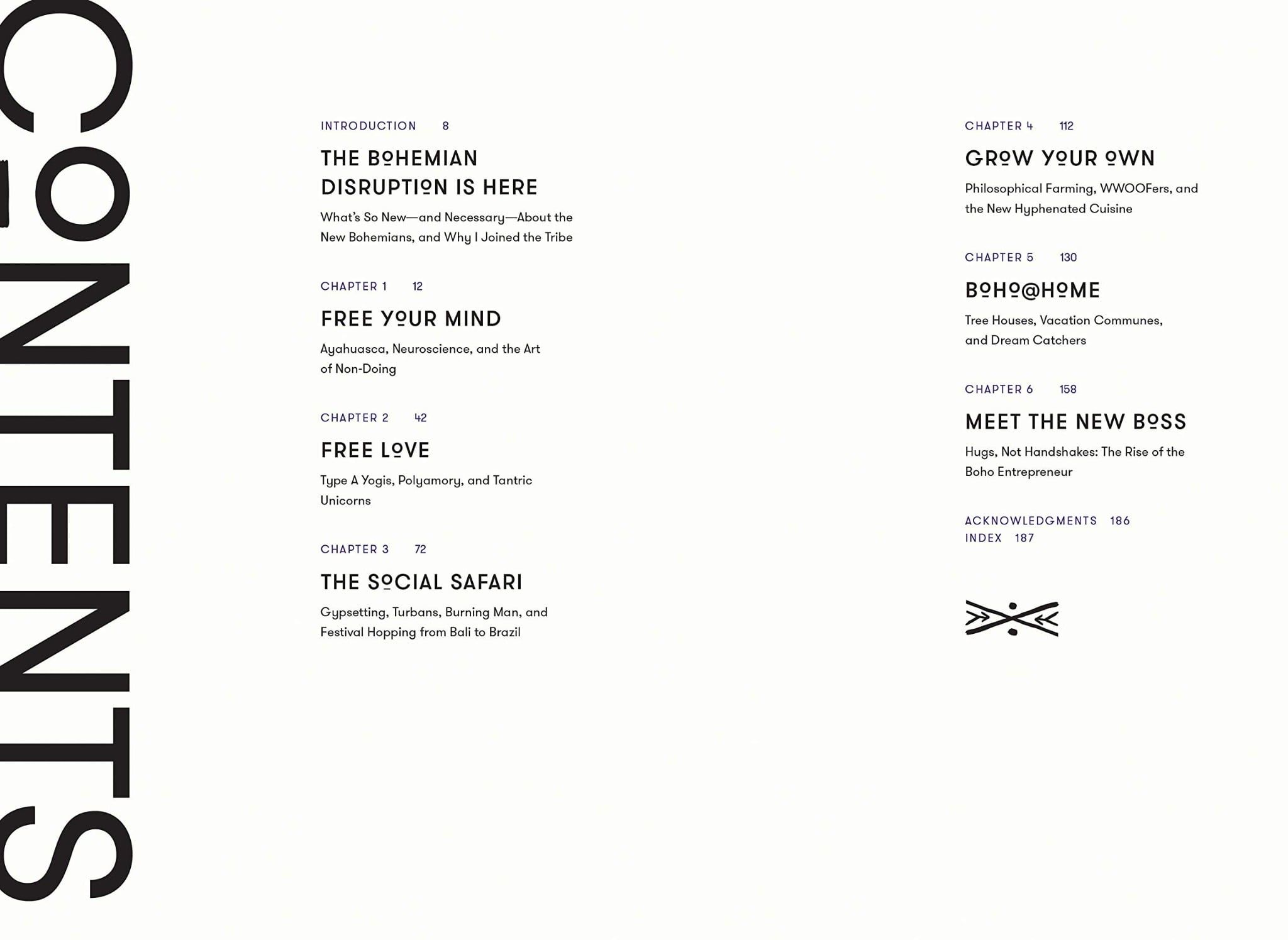  The Boho Manifesto : An Insider's Guide to Post-Conventional Living_Julia Chaplin_9781579657895_ARTISAN 