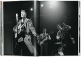  Alfred Wertheimer. Elvis and the Birth of Rock and Roll 
