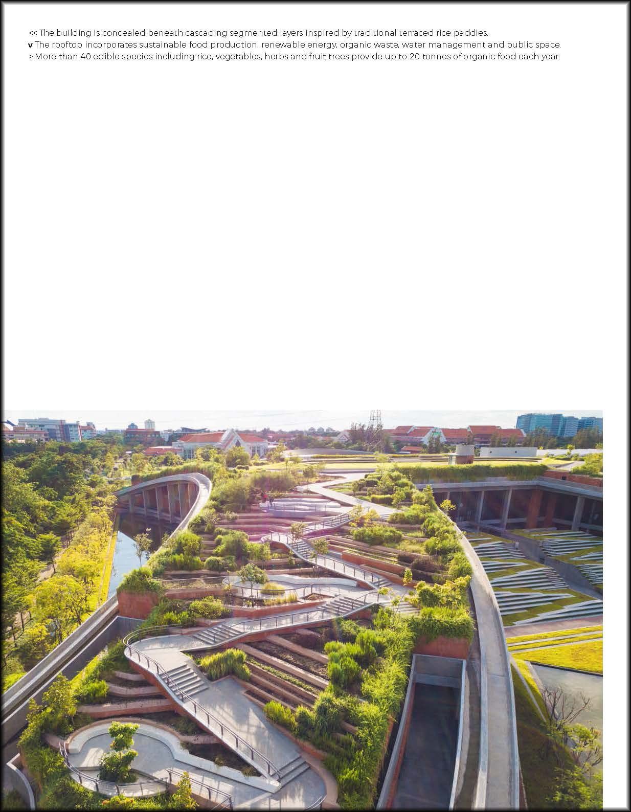 Hidden Architecture : Buildings that Blend In 