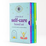  Little Bit of Self-Care Boxed Set 