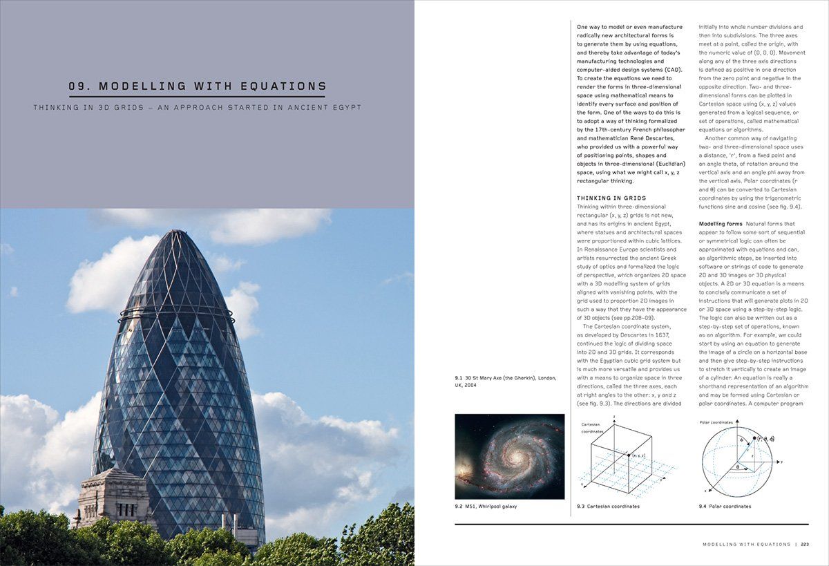  3D Thinking In Design And Architecture_Roger Burrows_9780500519547_Thames & Hudson 