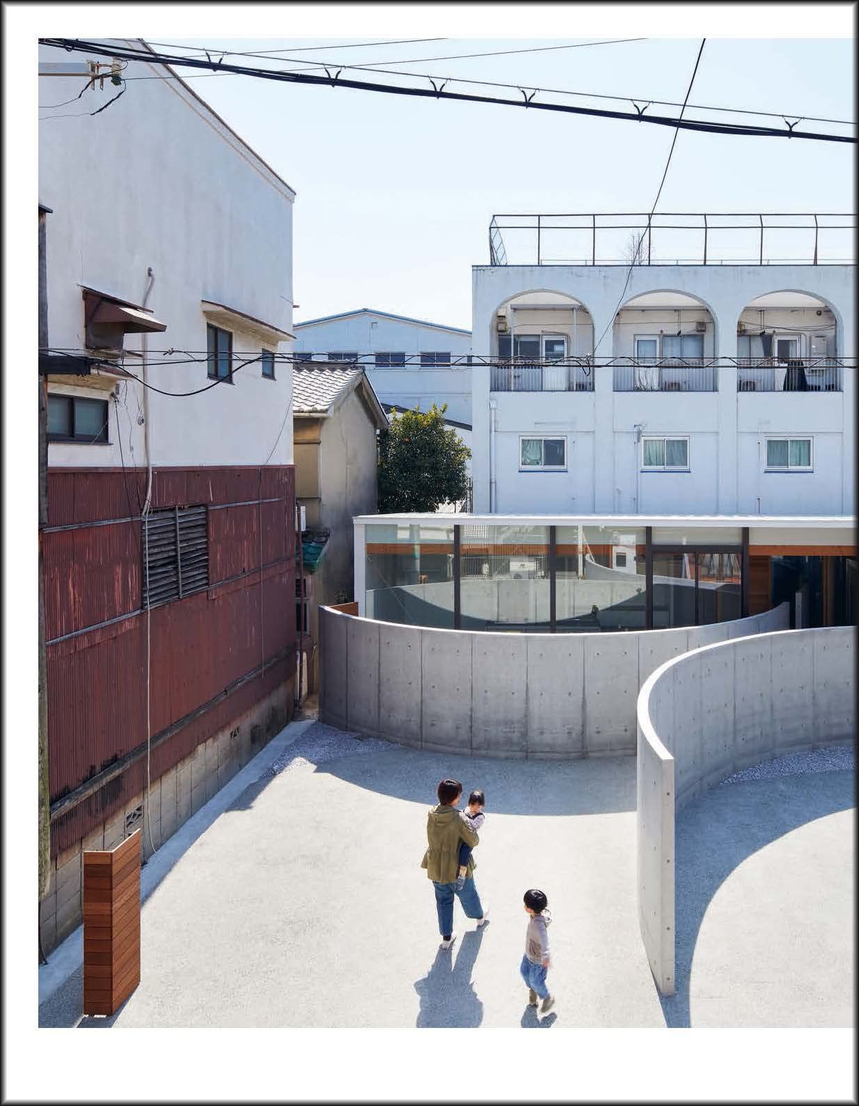  Hidden Architecture : Buildings that Blend In 