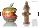  Raw+Material=Art 