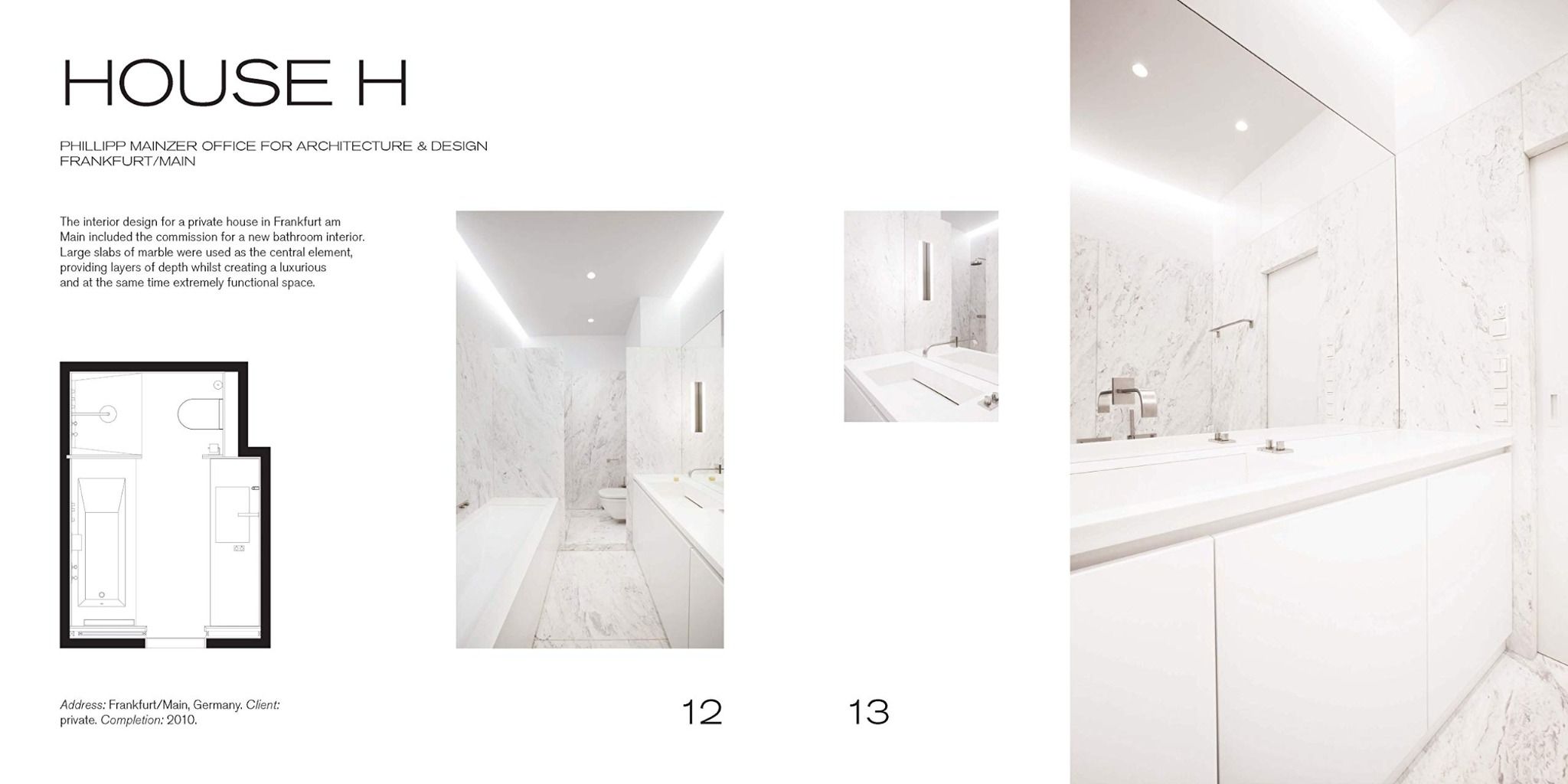  My Private Spa_9783037682456_9783037682456_Braun Publishing 