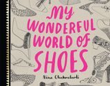  My Wonderful World of Shoes 