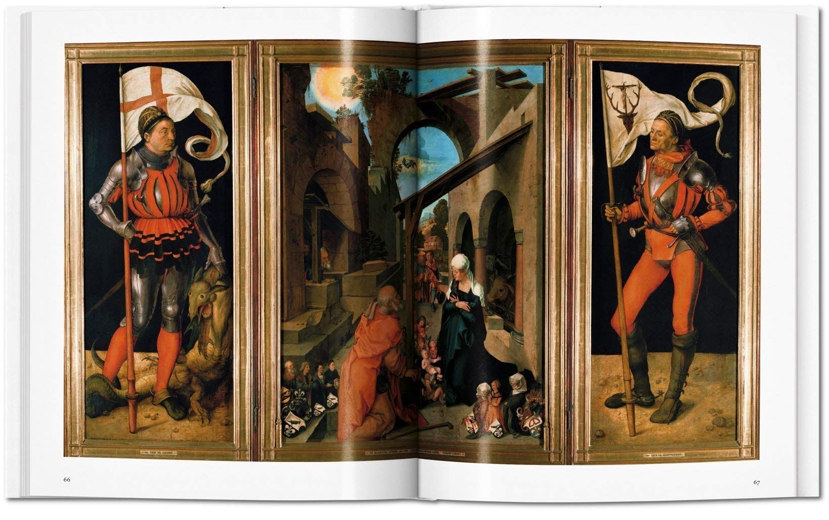  Durer_Norbert Wolf_9783836530811_Taschen 