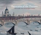  Panorama of the Thames 
