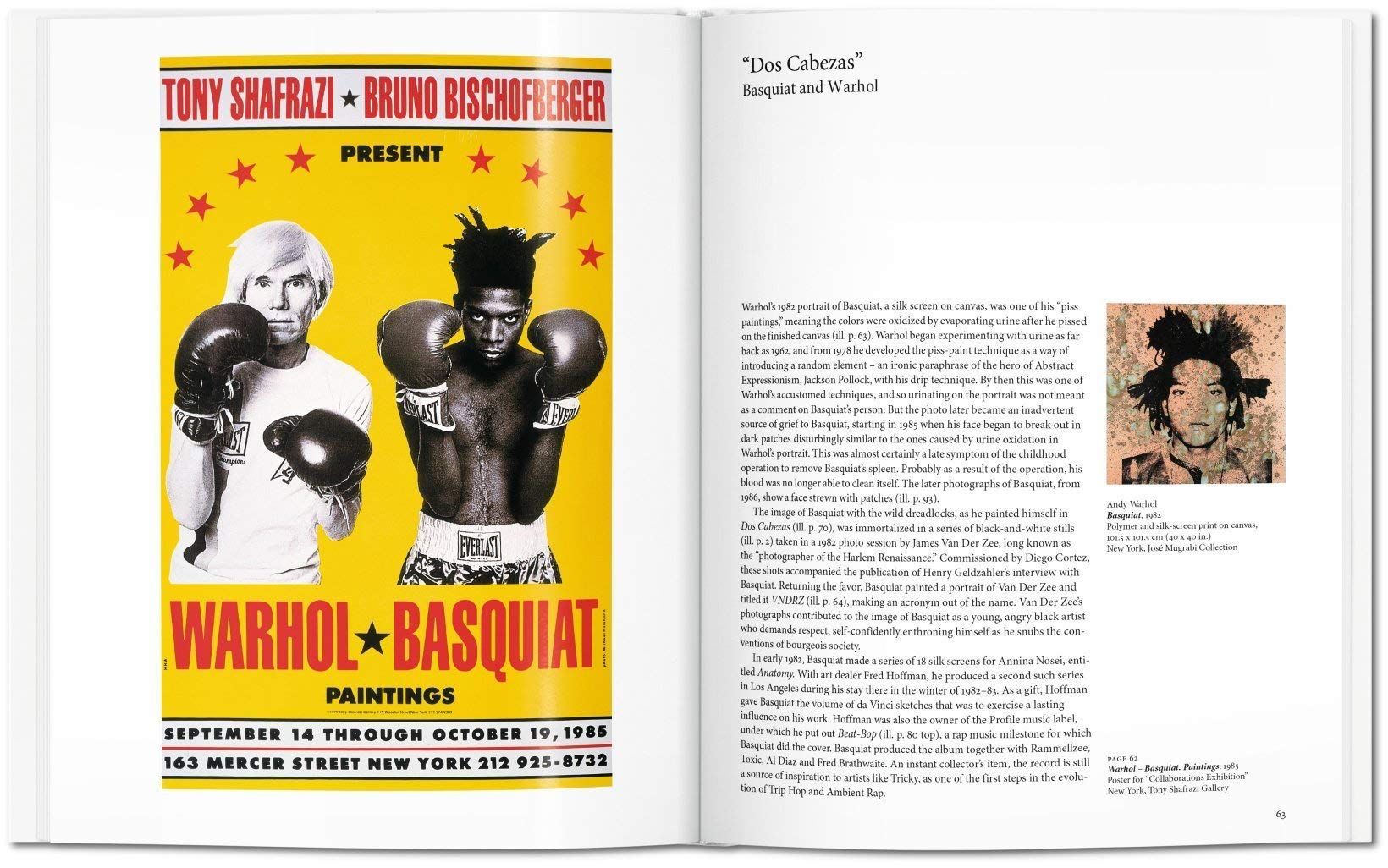  Basquiat_Leonhard Emmerling_9783836559799_Taschen GmbH 