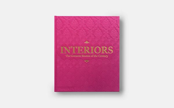 Interiors Pink