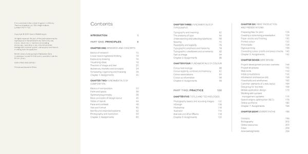 Graphic Design School (8th ed)