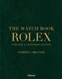  The Watch Book Rolex _Gisbert L. Brunner_9783961713745_teNeues Publishing UK Ltd 