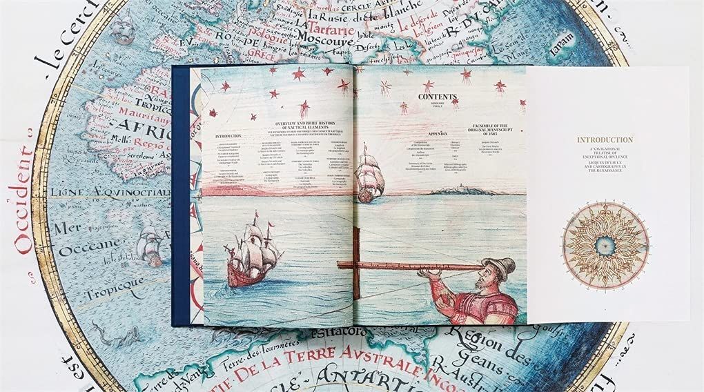  Jacques Devaulx: Nautical Works _Élisabeth Hébert_9783836539234_Taschen 