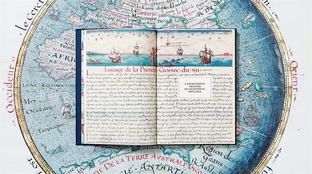  Jacques Devaulx: Nautical Works _Élisabeth Hébert_9783836539234_Taschen 