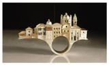  Jewellery & Silverware - Inspired by Architecture 