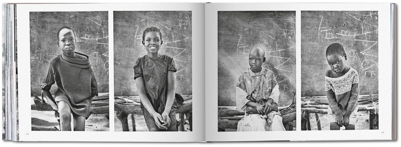  Sebastiao Salgado. Africa_Mia Couto_9783822856215_Taschen GmbH 