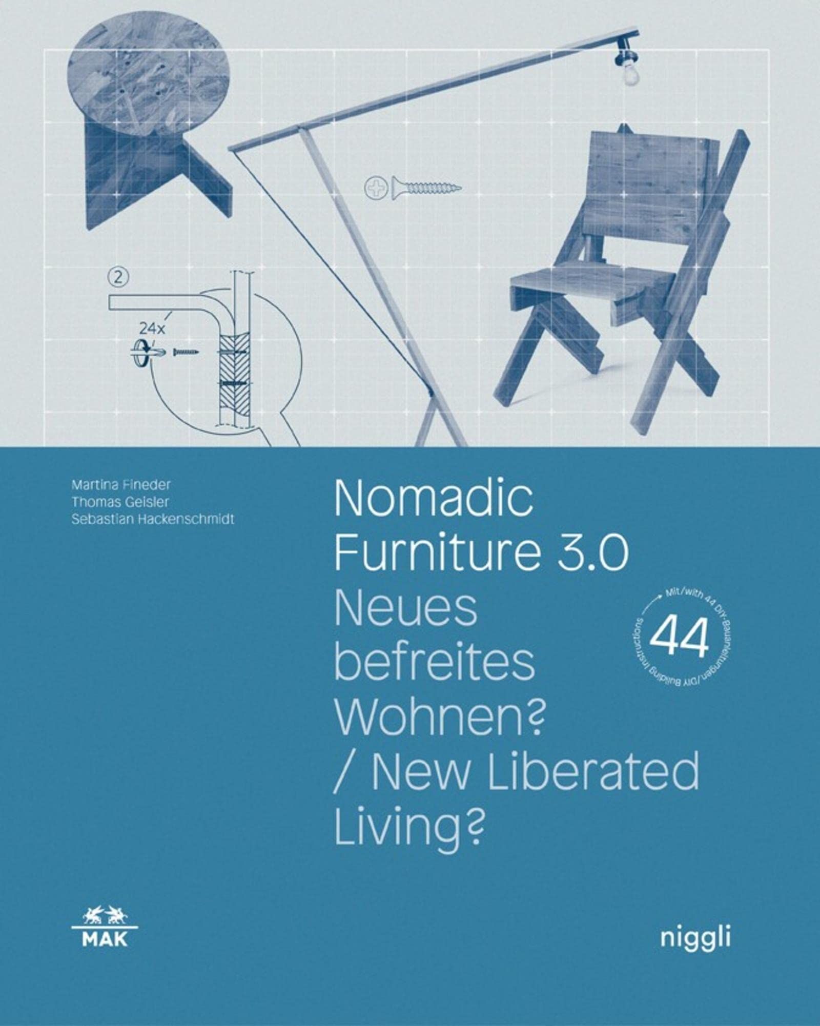  Nomadic Furniture 3.0._Christoph Thun-Hohenstein_9783721209358_Niggli Verlag 