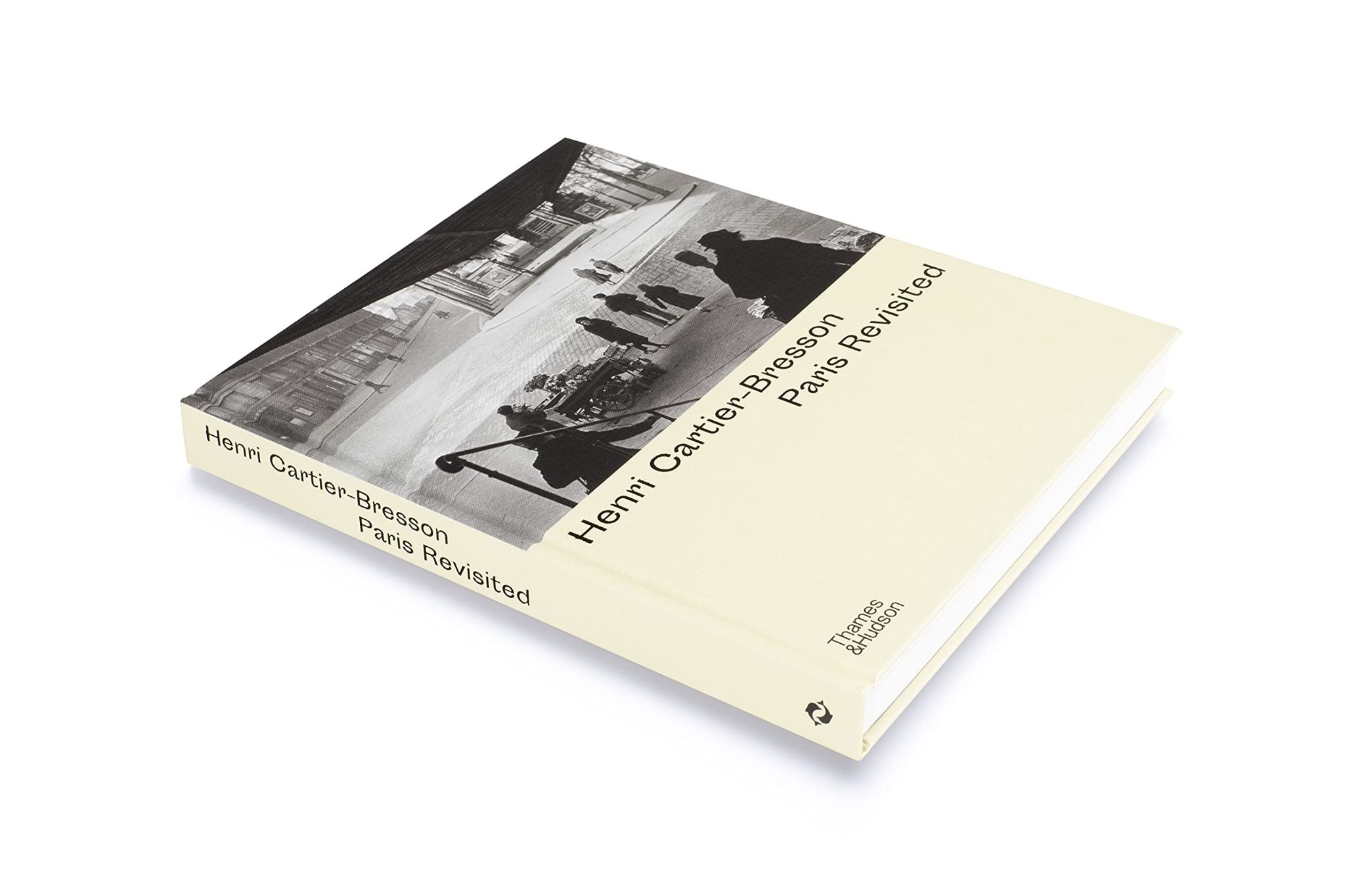  Henri Cartier-Bresson: Paris Revisited_Anne de Mondenard_9780500545423_ Thames & Hudson Ltd 