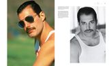  Freddie Mercury: The Great Pretender: A Life in Pictures 