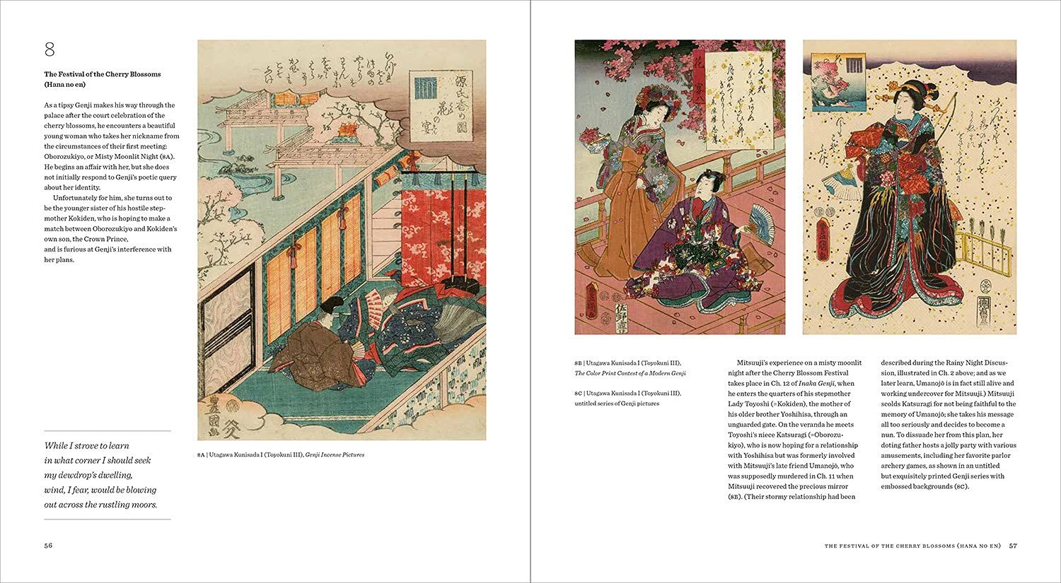  Genji: The Prince and the Parodies_Sarah E Thompson_9780878468836_Museum of Fine Arts,Boston 