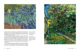 Starry Night : Van Gogh at the Asylum 